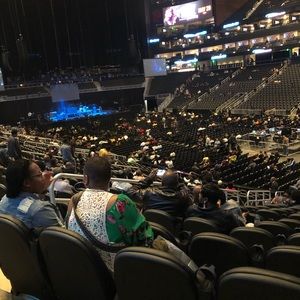 Meet your Posher, Sanchez